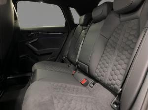 Audi RS3 RS 3 Sportback S tronic