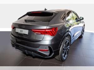 Audi Q3 Sportback S line 35 TFSI S tronic
