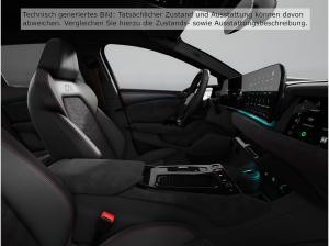 Audi S6 e-tron S6 Avant e-tron