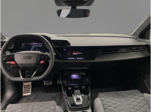 Audi RS3 RS 3 Sportback S tronic