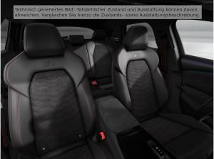 Audi S6 e-tron S6 Avant e-tron