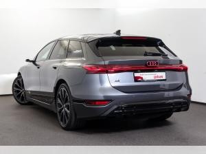Audi A6 e-tron A6 Avant e-tron performance