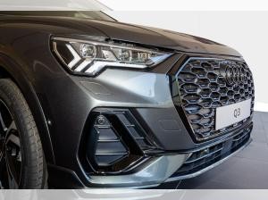 Audi Q3 Sportback S line 35 TFSI S tronic