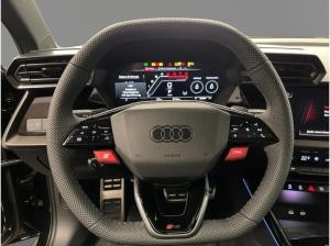 Audi RS3 RS 3 Sportback S tronic