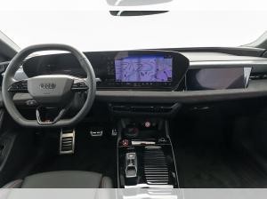 Audi A6 e-tron A6 Avant e-tron performance