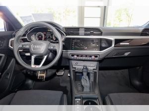 Audi Q3 Sportback S line 35 TFSI S tronic
