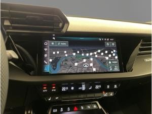 Audi RS3 RS 3 Sportback S tronic