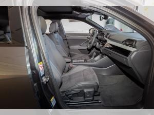 Audi Q3 Sportback S line 35 TFSI S tronic