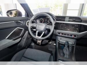 Audi Q3 Sportback S line 35 TFSI S tronic