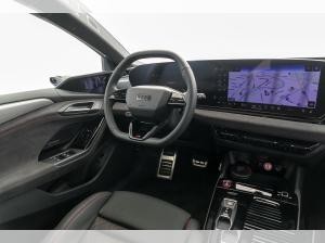 Audi A6 e-tron A6 Avant e-tron performance