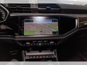 Audi Q3 Sportback S line 35 TFSI S tronic