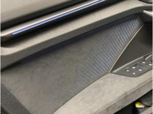 Audi RS3 RS 3 Sportback S tronic