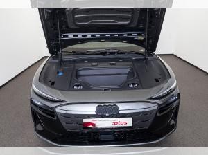 Audi A6 e-tron A6 Avant e-tron performance