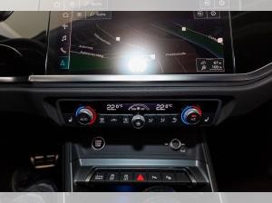 Audi Q3 Sportback S line 35 TFSI S tronic