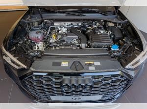 Audi Q3 Sportback S line 35 TFSI S tronic