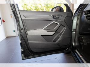 Audi Q3 Sportback S line 35 TFSI S tronic