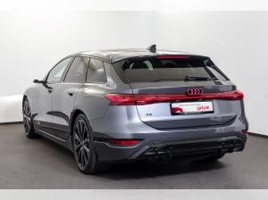 Audi A6 e-tron A6 Avant e-tron performance