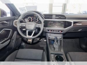 Audi Q3 Sportback S line 35 TFSI S tronic
