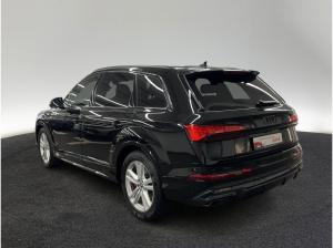 Audi Q7 S line TDI quattro tiptronic