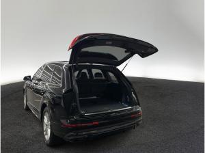 Audi Q7 S line TDI quattro tiptronic