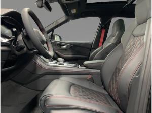 Audi Q7 S line TDI quattro tiptronic