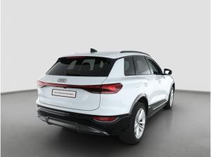 Audi Q6 e-tron S line *WINTERRÄDER*KAMERA*