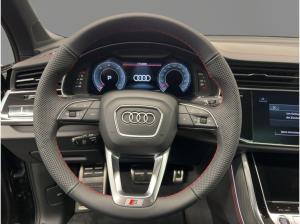 Audi Q7 S line TDI quattro tiptronic