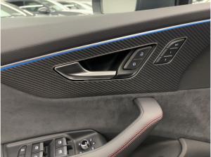 Audi Q7 S line TDI quattro tiptronic