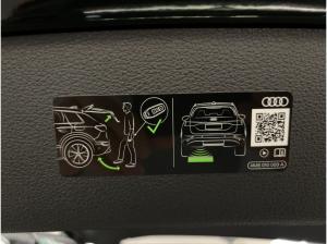 Audi Q7 S line TDI quattro tiptronic