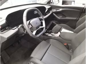 Audi Q6 e-tron S line *WINTERRÄDER*KAMERA*