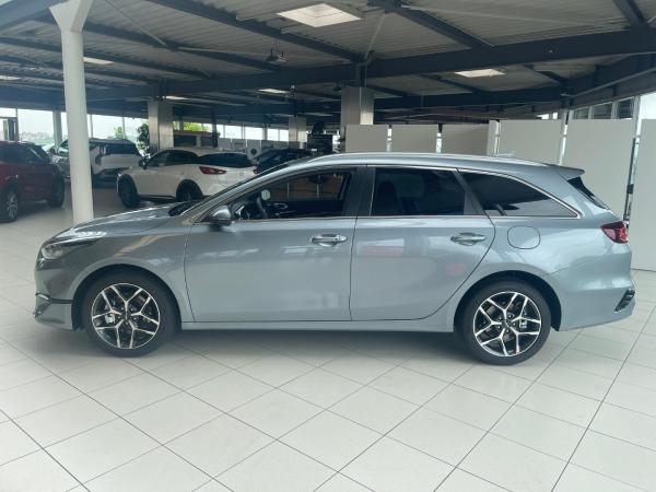 Kia Ceed SW Ceed Sportswagon 1.5T 48V DCT 140 ULTIMATE STY