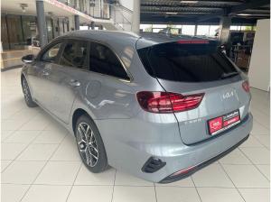 Kia Ceed SW Ceed Sportswagon 1.5T 48V DCT 140 ULTIMATE STY