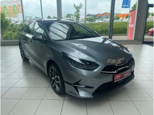 Kia Ceed SW Ceed Sportswagon 1.5T 48V DCT 140 ULTIMATE STY