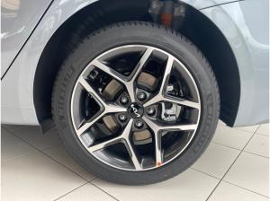 Kia Ceed SW Ceed Sportswagon 1.5T 48V DCT 140 ULTIMATE STY