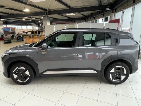 Kia EV3 58.3 AIR + Winter + DRIVE WISE Paket | SOFORT VERFÜGBAR