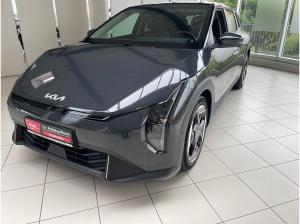 Kia EV4 81 FWD EARTH UP TE WIC DWP DE SD GD