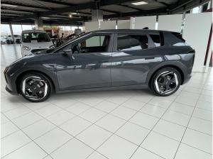 Kia EV4 81 FWD EARTH UP TE WIC DWP DE SD GD