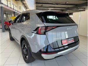 Kia Sportage 1.6T 2WD DCT SPI DRIVE SOUND MJ26