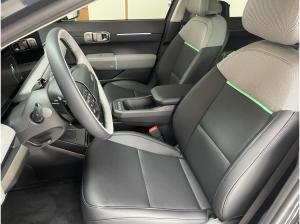 Kia EV4 81 FWD EARTH UP TE WIC DWP DE SD GD