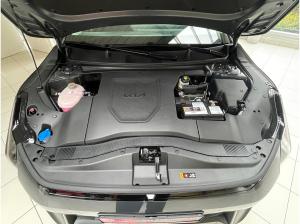 Kia EV4 81 FWD EARTH UP TE WIC DWP DE SD GD