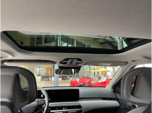 Kia EV4 81 FWD EARTH UP TE WIC DWP DE SD GD