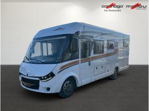 Fiat Ducato Malibu I 490 RB LE comfort