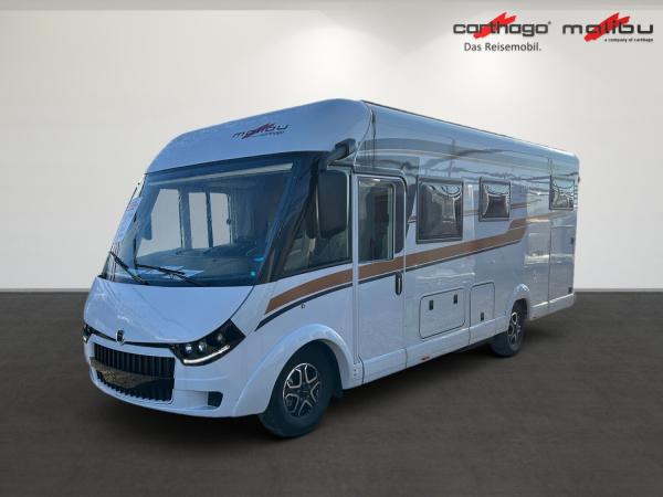 Fiat Ducato Malibu I 490 RB LE comfort