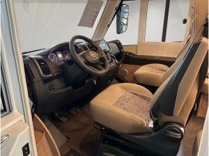 Fiat Ducato Malibu I 490 RB LE comfort