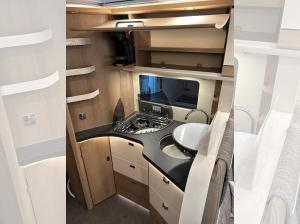 Fiat Ducato Malibu I 490 RB LE comfort