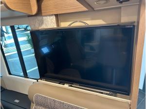 Fiat Ducato Malibu I 490 RB LE comfort