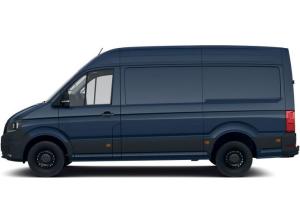 Volkswagen Crafter 35 Kasten HD L2H2 Frontantrieb 130kW