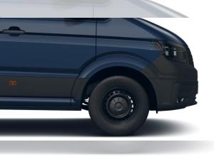 Volkswagen Crafter 35 Kasten HD L2H2 Frontantrieb 130kW