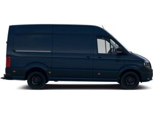 Volkswagen Crafter 35 Kasten HD L2H2 Frontantrieb 130kW