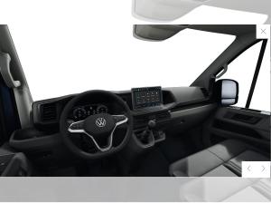 Volkswagen Crafter 35 Kasten HD L2H2 Frontantrieb 130kW